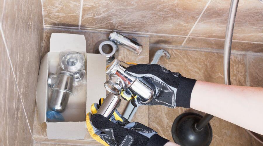 Expert tile roof repair services in Cleveland, OH